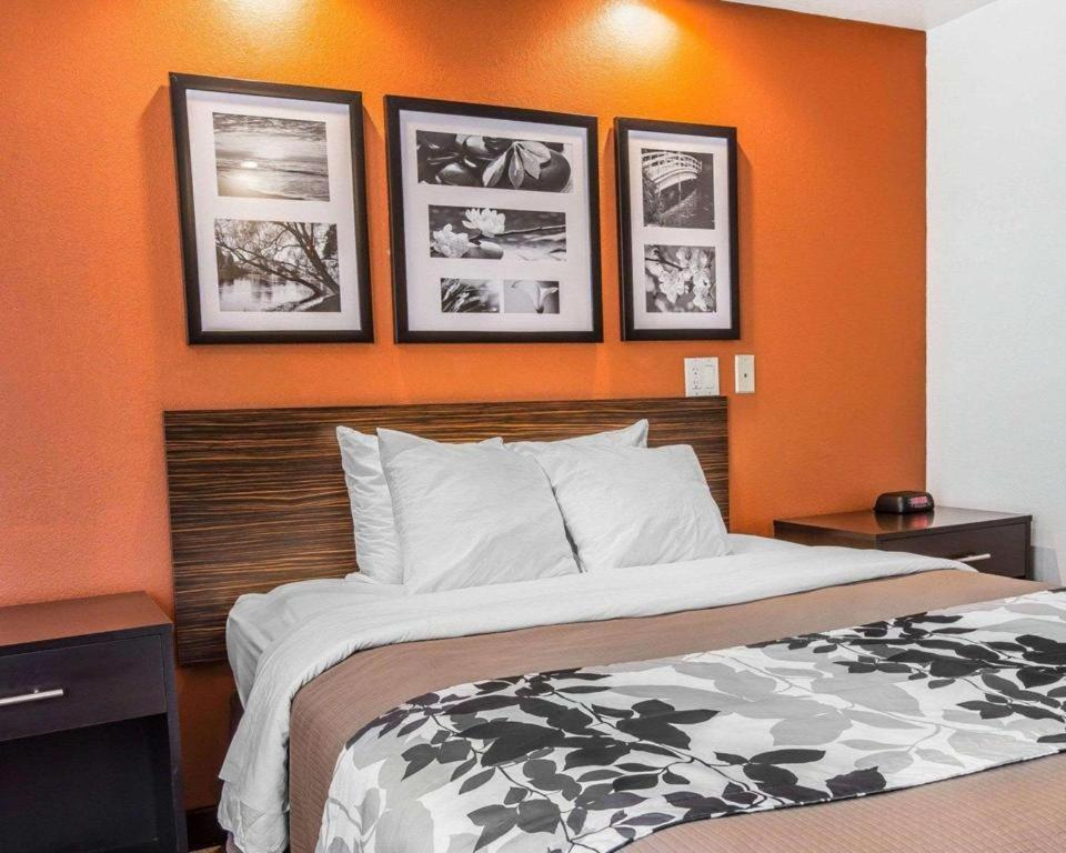 Sleep Inn Bessemer Helena Buitenkant foto