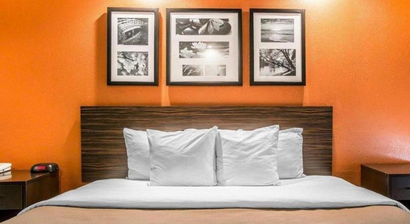Sleep Inn Bessemer Helena Buitenkant foto