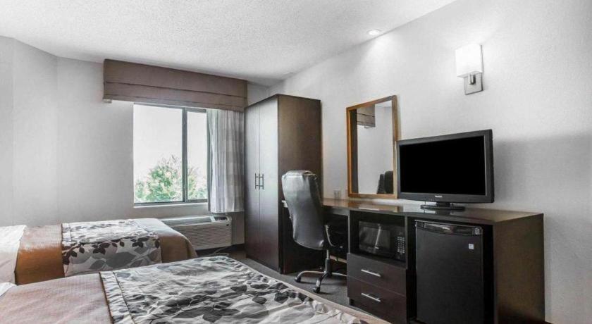 Sleep Inn Bessemer Helena Buitenkant foto