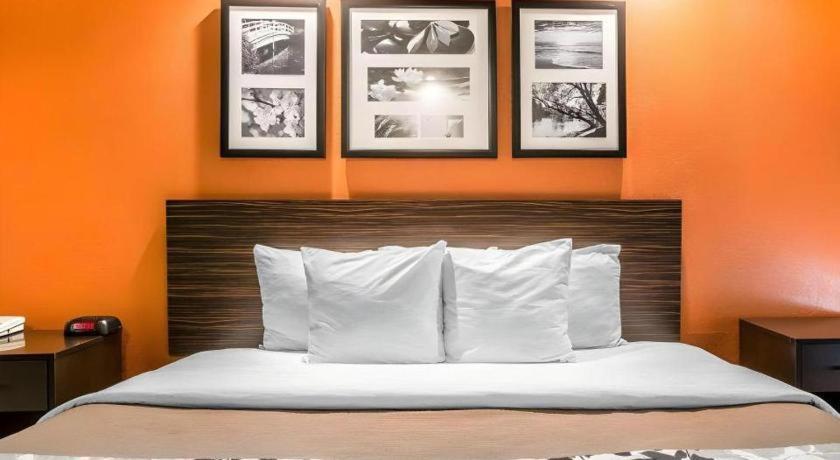 Sleep Inn Bessemer Helena Buitenkant foto